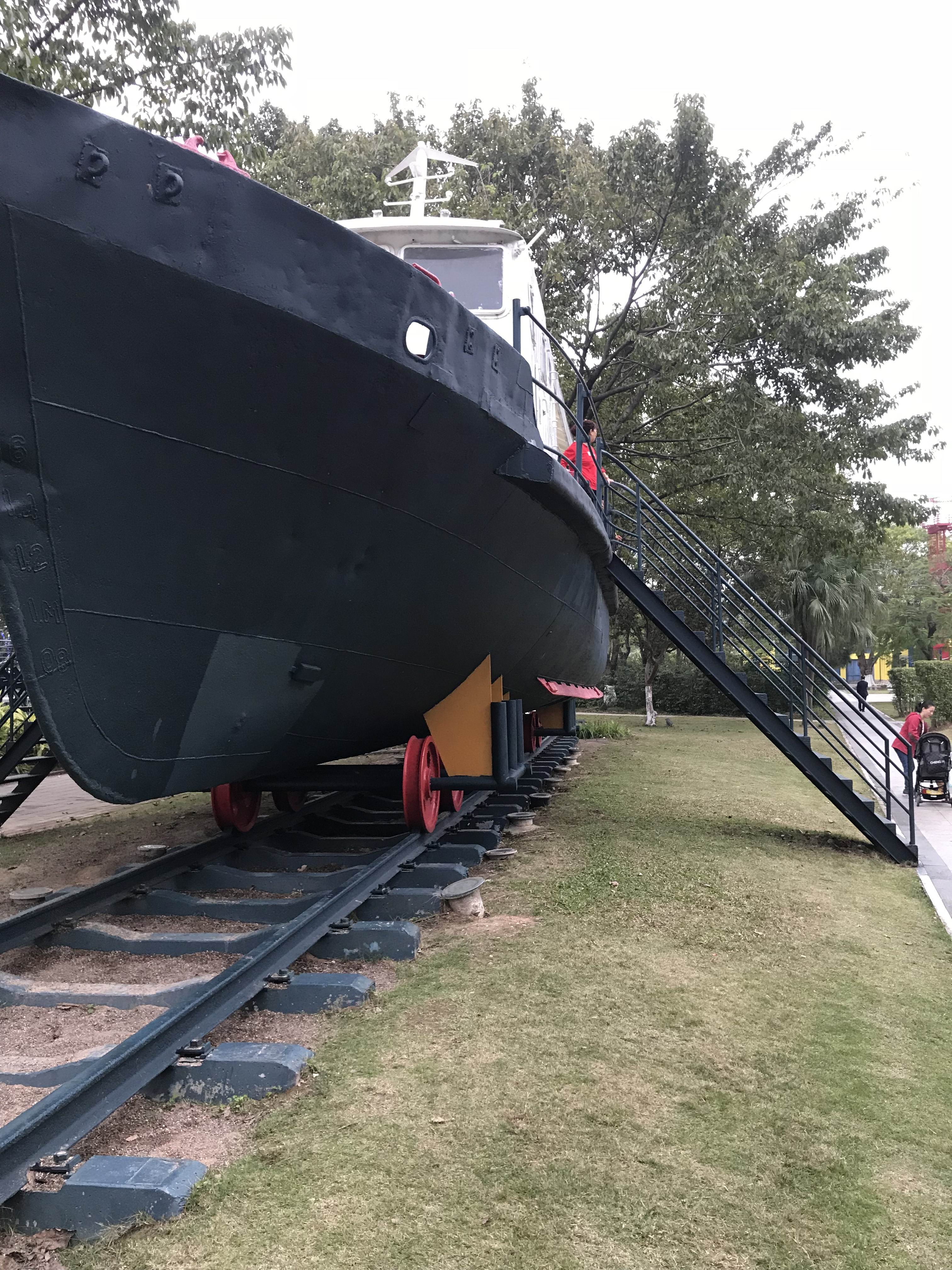 中山市哪个地方风景很好,中山市有没有小众风景好的地方