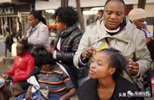 收藏系列：去非洲你应该知道的事，一文教你成为本地人