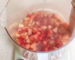 北鼎K165养生壶，超能小仙绿的蒸炖煮“易”