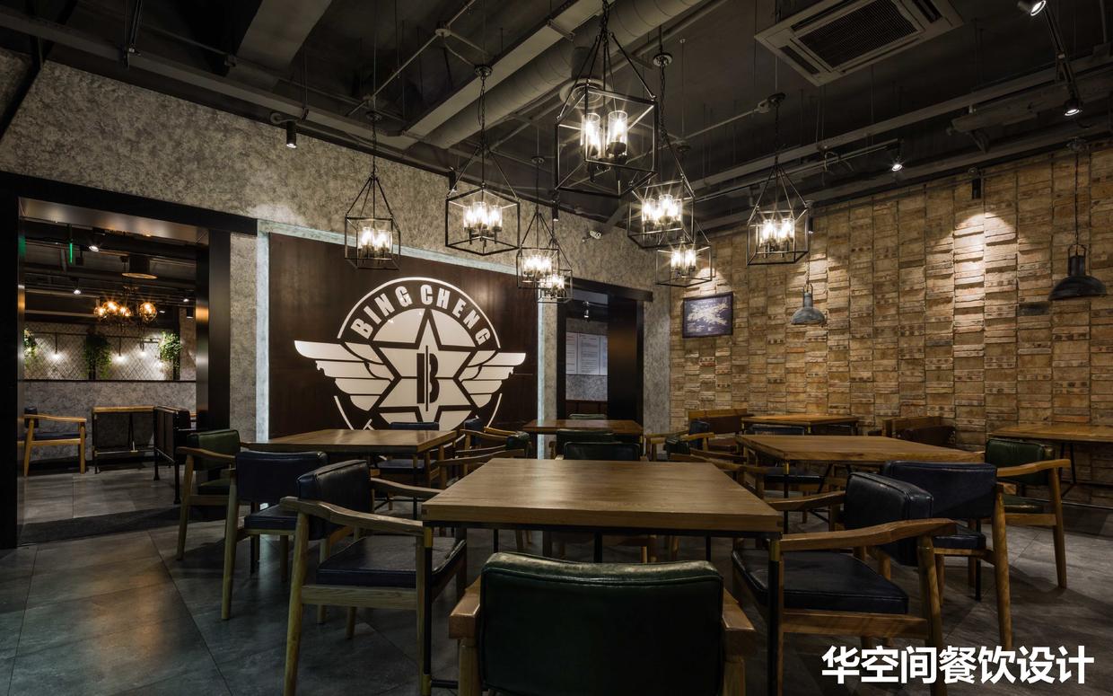 开烤肉餐饮店的经营思维,小白创业做餐饮准备开一家烤肉店