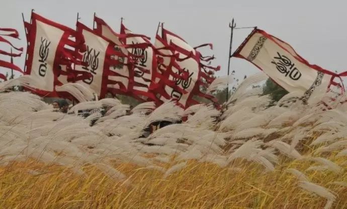 裘是1001夜22夜：皮之不存，毛将安附，出尔反尔的晋惠公