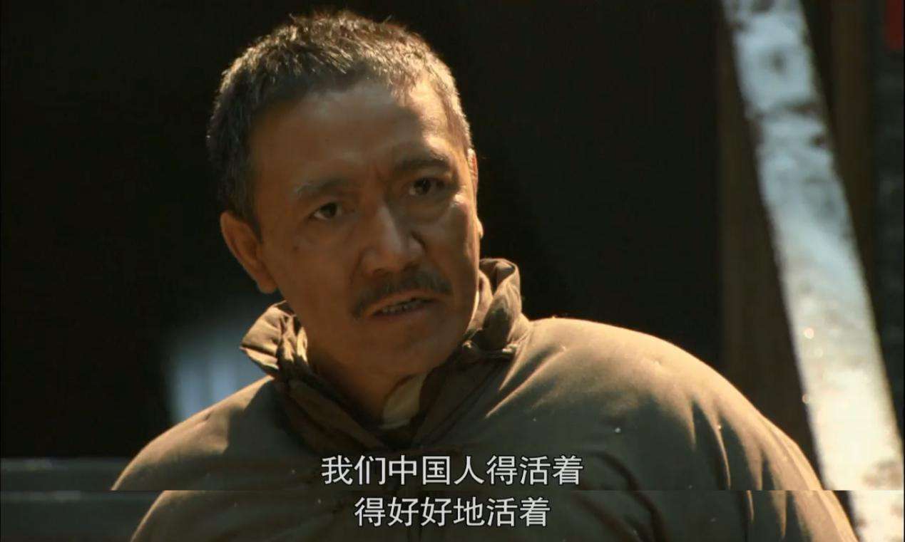 亮剑里的孙德胜照片,亮剑孙德胜全集