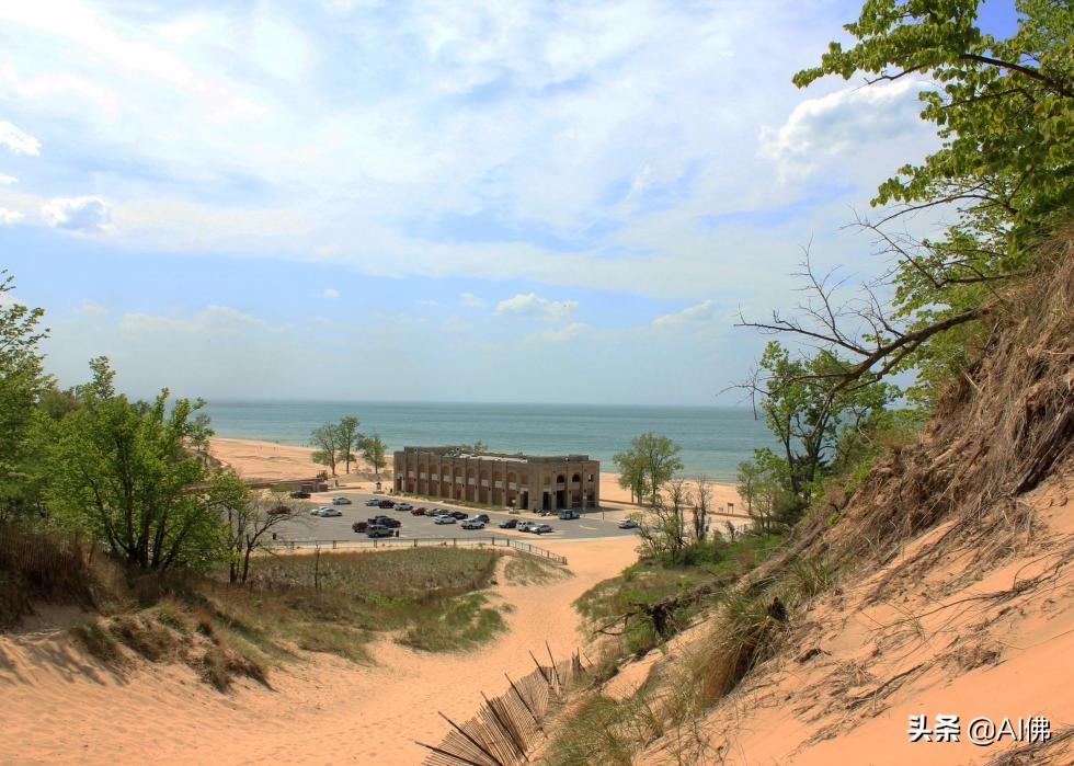 美国西部旅游必去景点推荐,美国东部值得去的景点排名