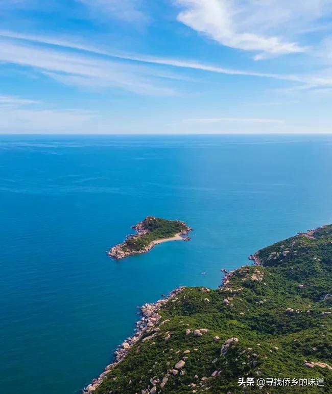 台山上川岛旅游攻略,台山下川岛旅游攻略