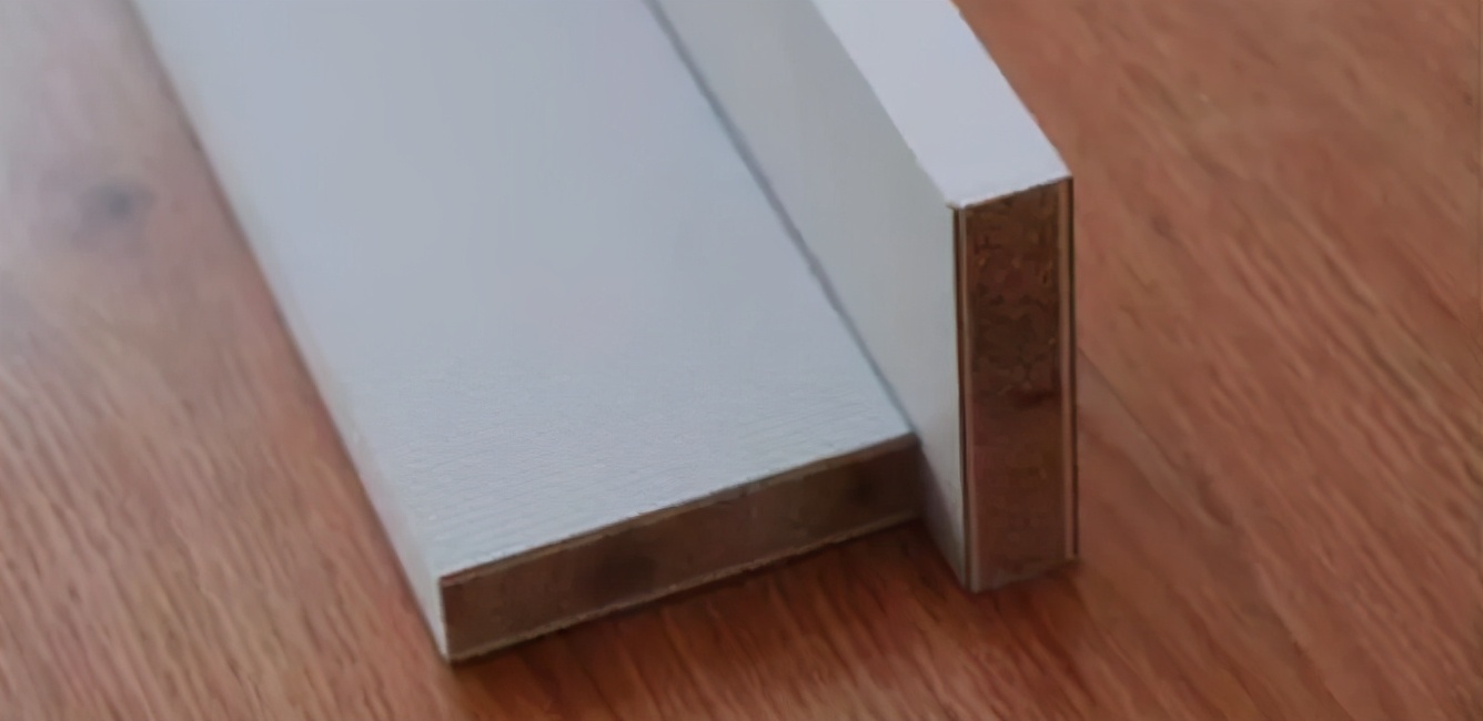 衣柜板材用什么板材好,不易变形板材衣柜