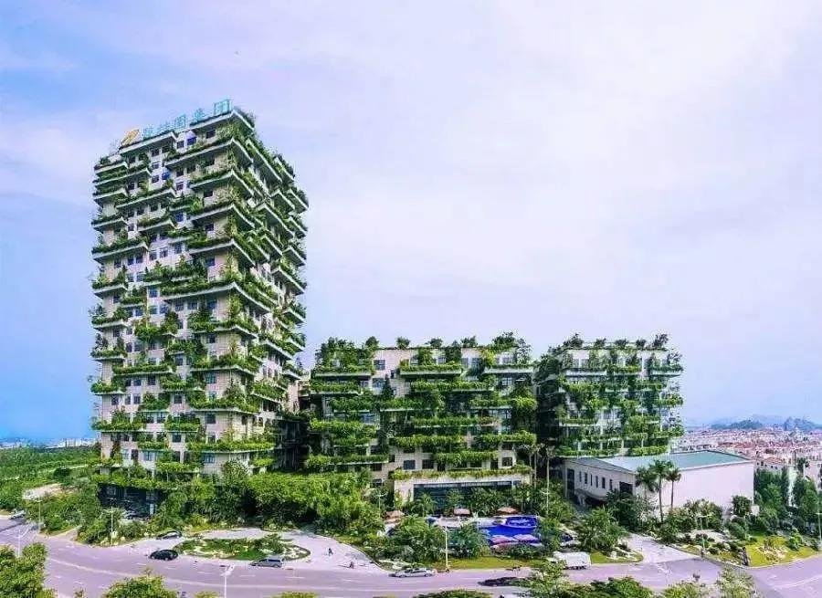 国内各大地产公司品味大PK！你品，你细细品