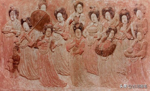 中国服装演变史简介,中国服装小史