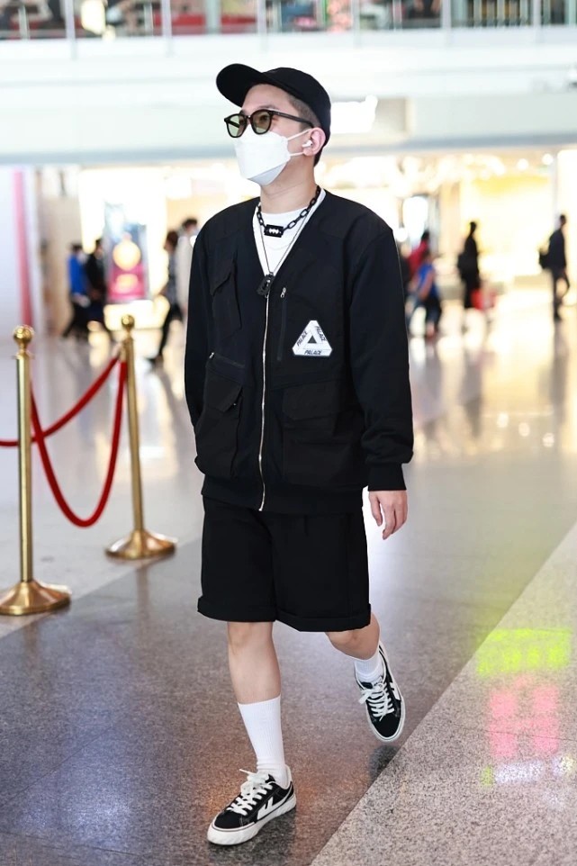 张大大如何穿衣搭配,张大大穿搭