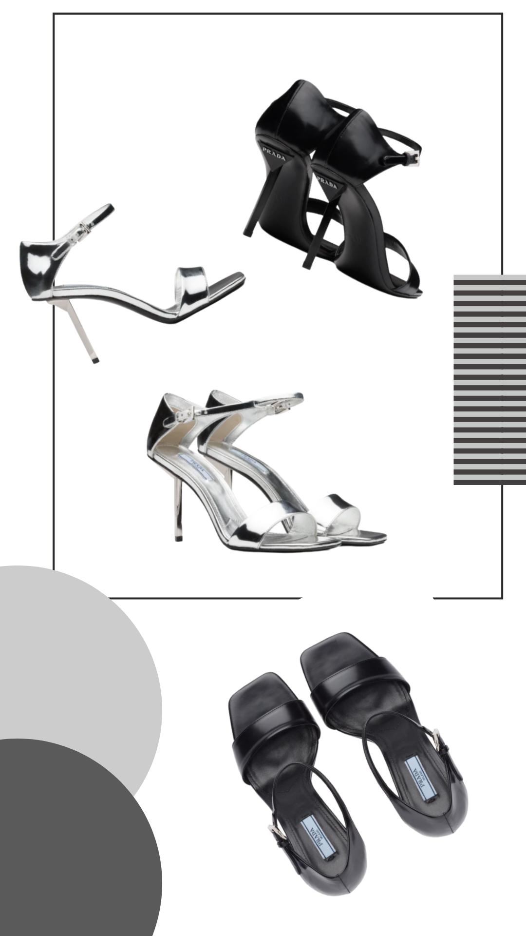 今年的时髦高跟鞋,今年时尚的高跟鞋品牌叫什么