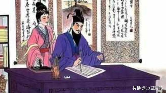 苏轼与王弗的爱情片段,苏轼与王弗的爱情故事简短