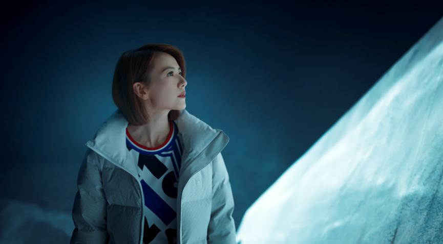 对话“一个时代的偶像”,背后的优雅赢家是FILA