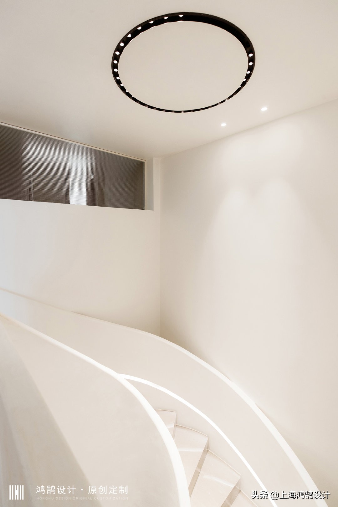 鸿鹄设计的理念,鸿鹄创始人