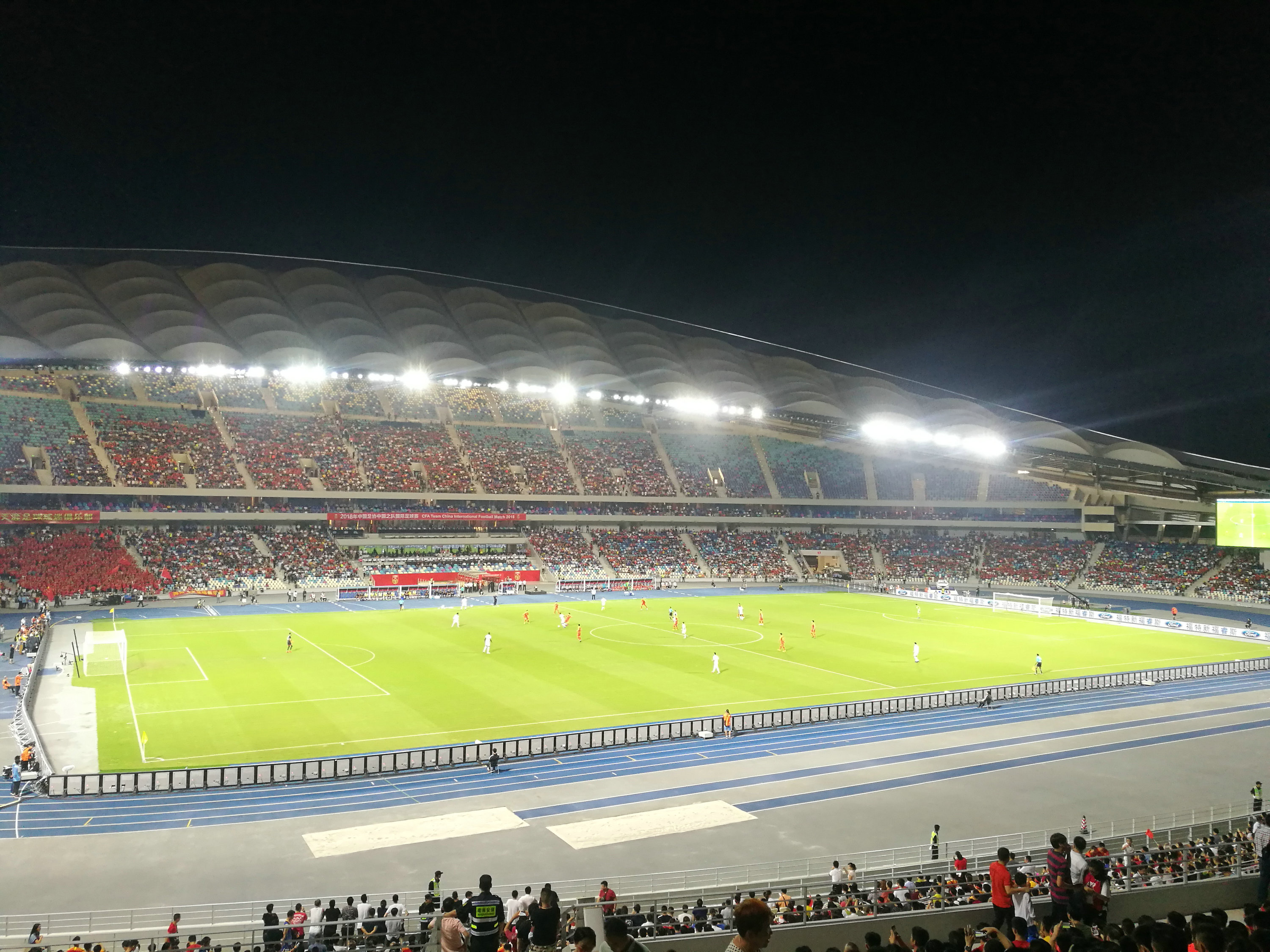 收获、狂欢与分享丨海南足球11月大事记