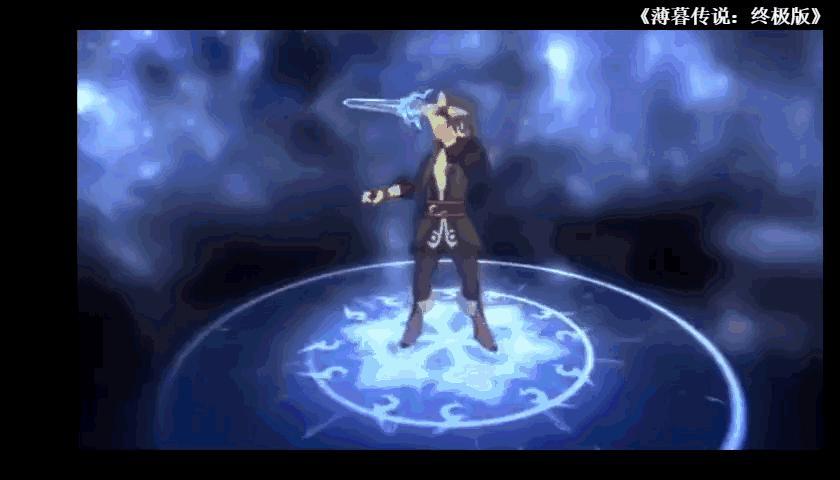 传说归来？这款游戏曾吊打一众日产游戏，现在终于高清重制了！