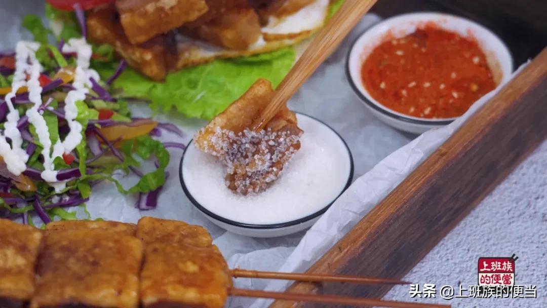 脆皮烤肉哪里学到最正宗,开店脆皮烤肉