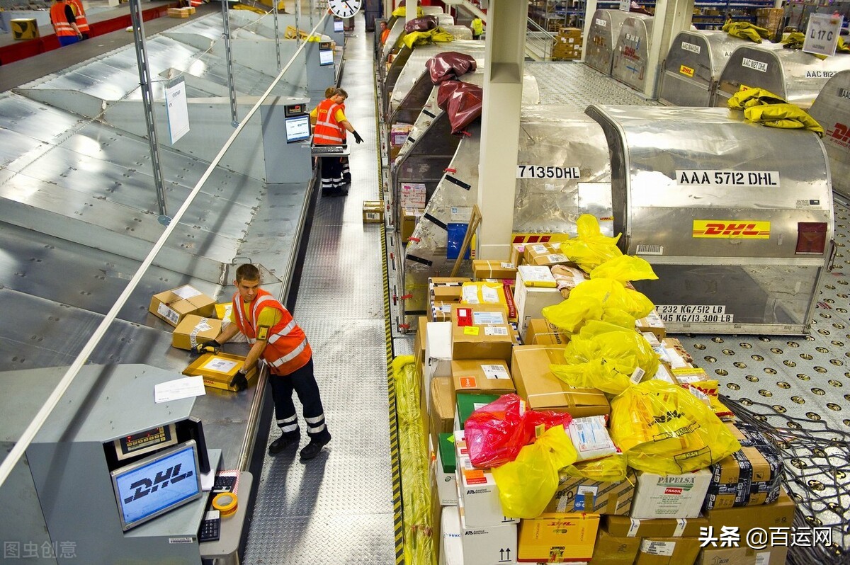 国际快递海运怎么寄件便宜,国际快递寄件哪个好寄啊