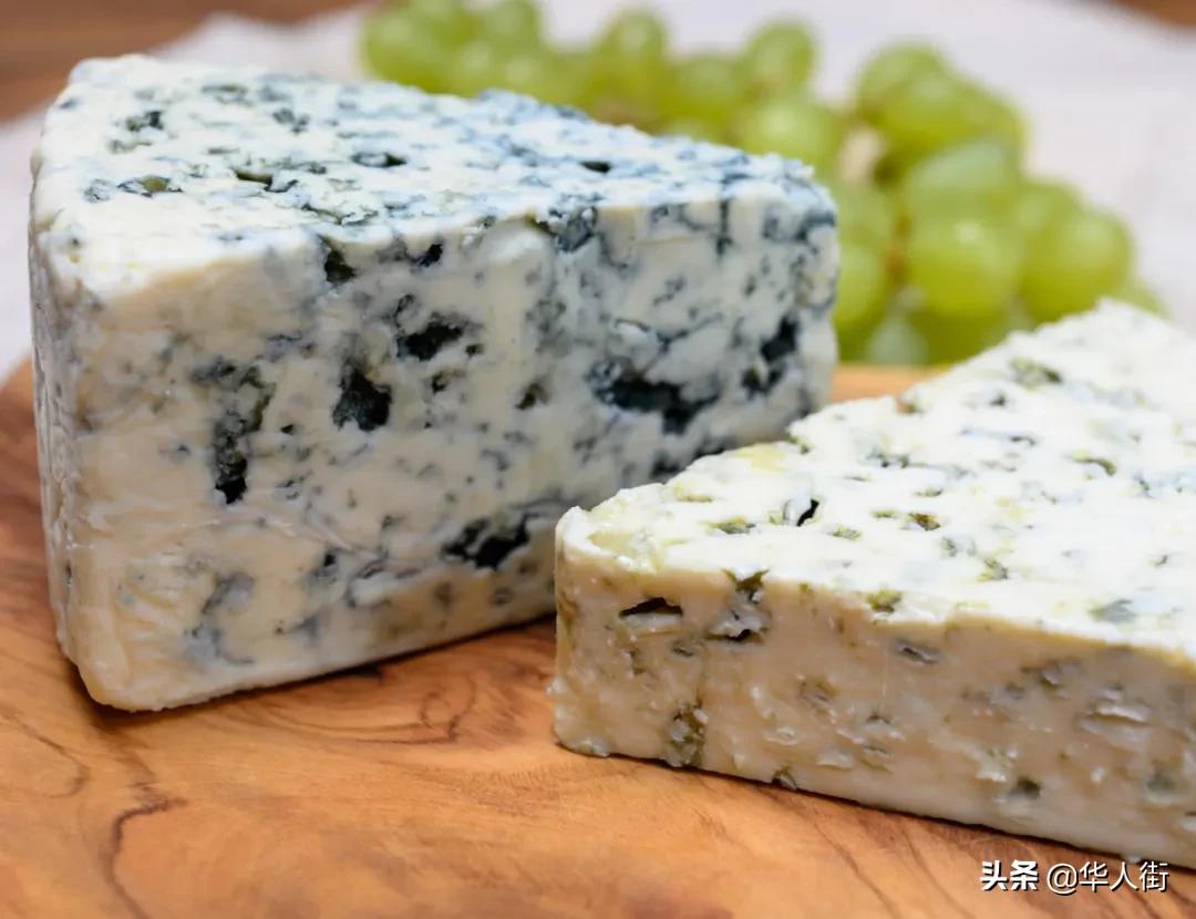 法国奶酪可以怎么吃,深度发酵的奶酪口感不好怎么吃