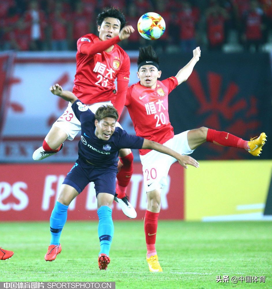 不止足球许家印和恒大慈善、纳税同样第一