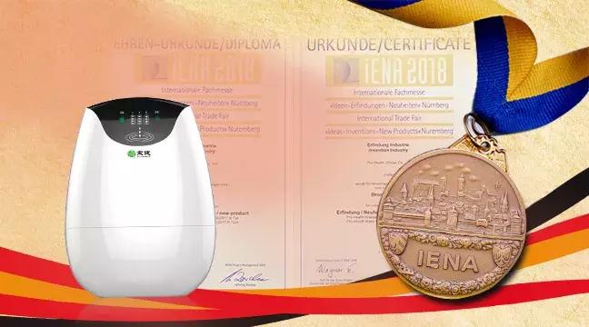 为什么中国制造这么厉害,世界上最先进的国产净水器