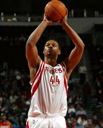 火箭22连胜火箭vs黄蜂,火箭22连胜姚明麦迪上场了吗