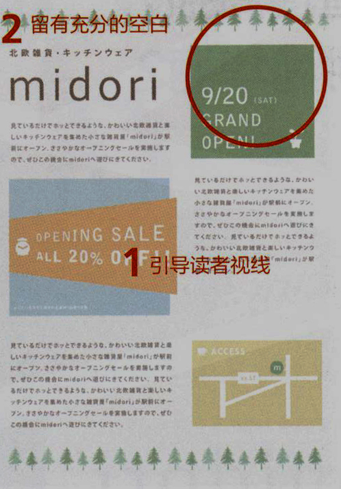 课堂设计流程图,日本版式设计原理