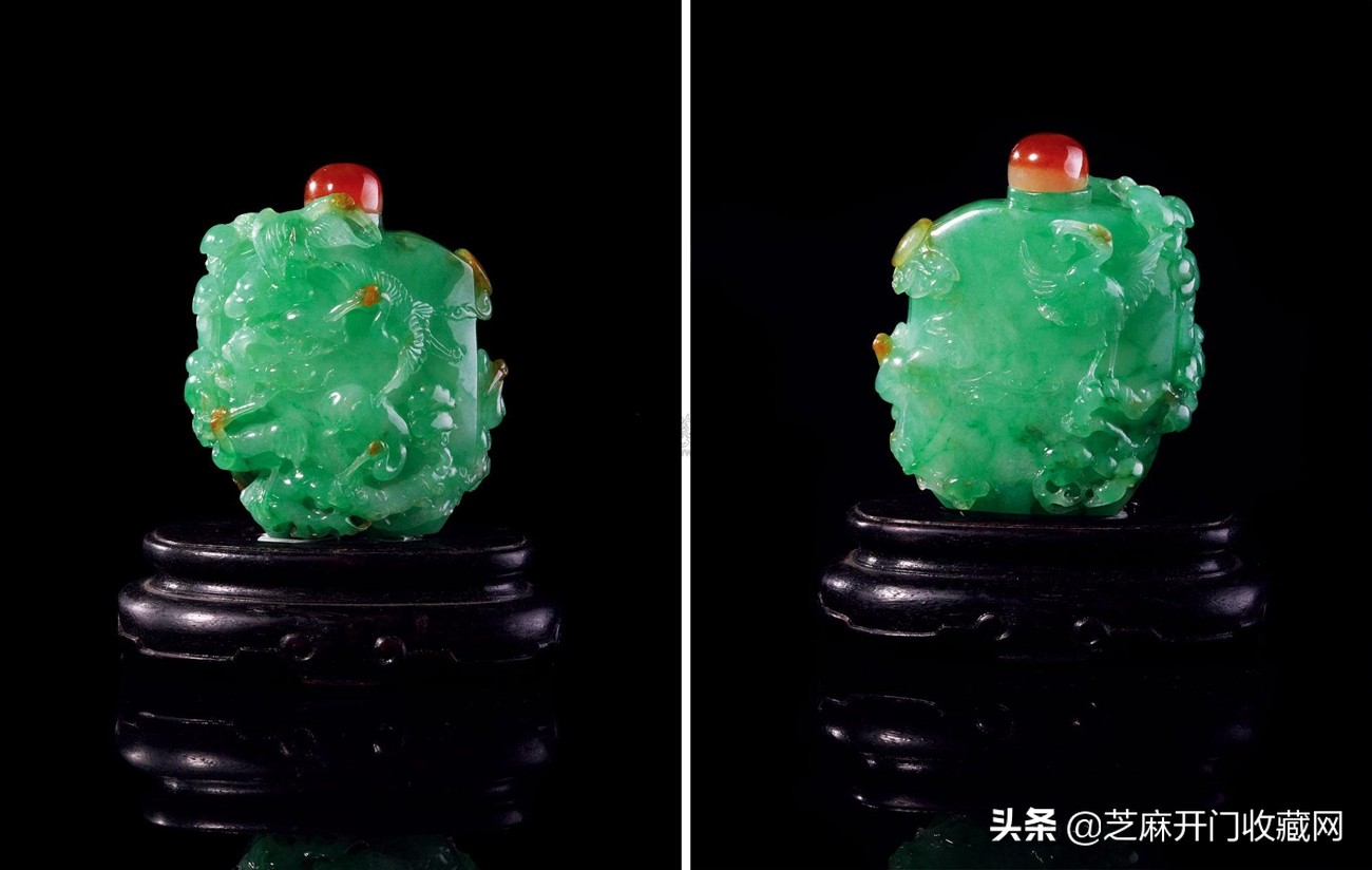 翡翠怎么分abc货,翡翠abc货四个不同点