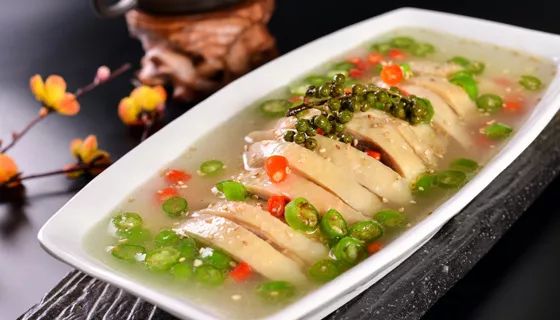 好吃是我们的核心竞争力,加盟什么卤制品