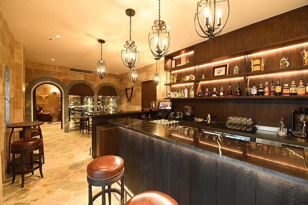 裸心堡折扣,裸心堡观景攻略