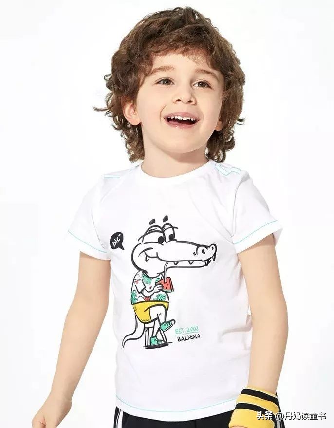 10岁左右童装品牌排行榜,10-20元童装