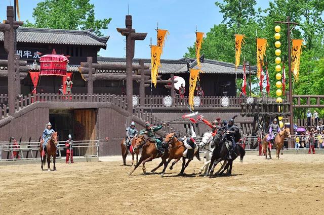 江湖都在哪个地方,江湖在哪个电视台播出