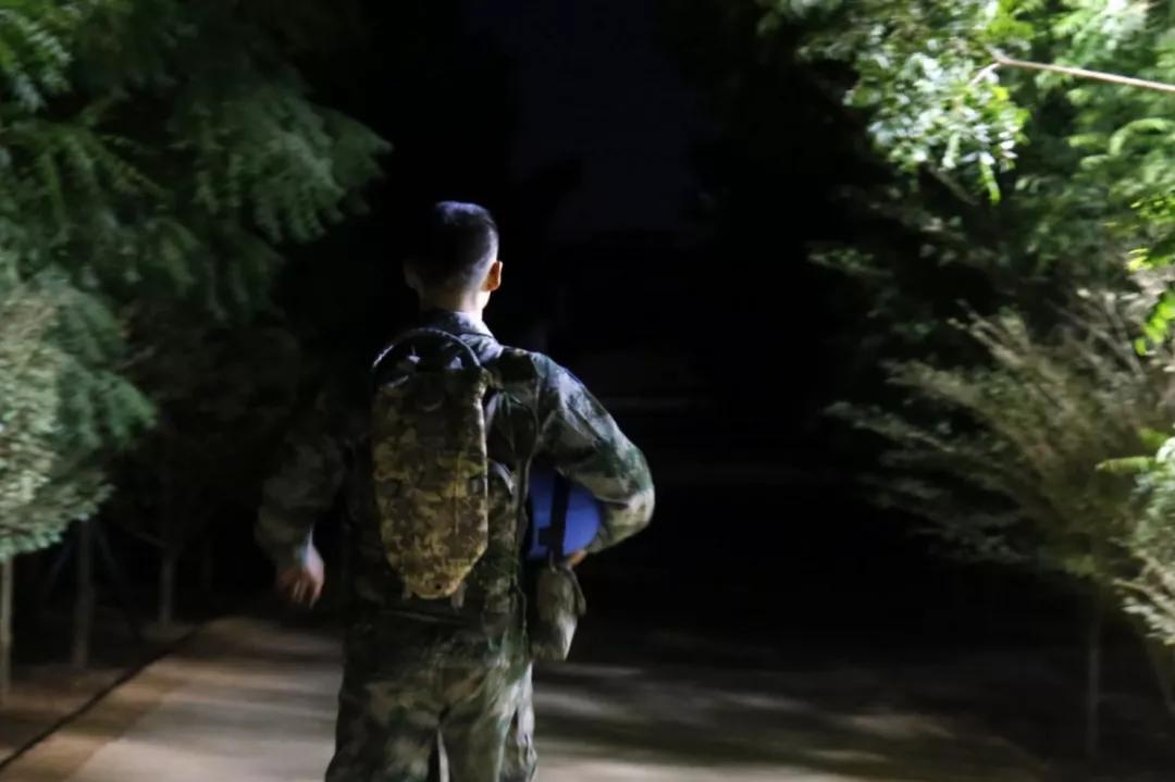 维和部队日常生活,维和生活