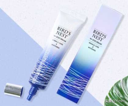 推荐一款熬夜眼霜,哪款眼霜保湿祛眼纹熬夜党