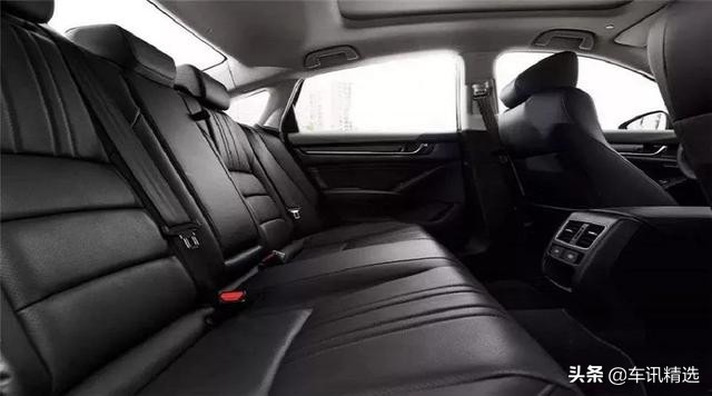 20万左右的b级车雅阁值得购买吗,为什么20万一定要买雅阁