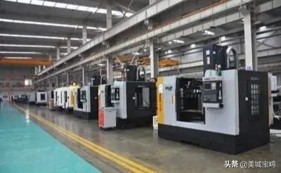 一直以来，宝鸡都是一座务实的城市