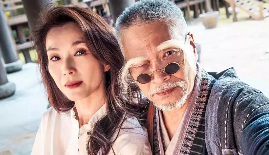 港台女星现在的真实现状,港台10名女明星今昔对比