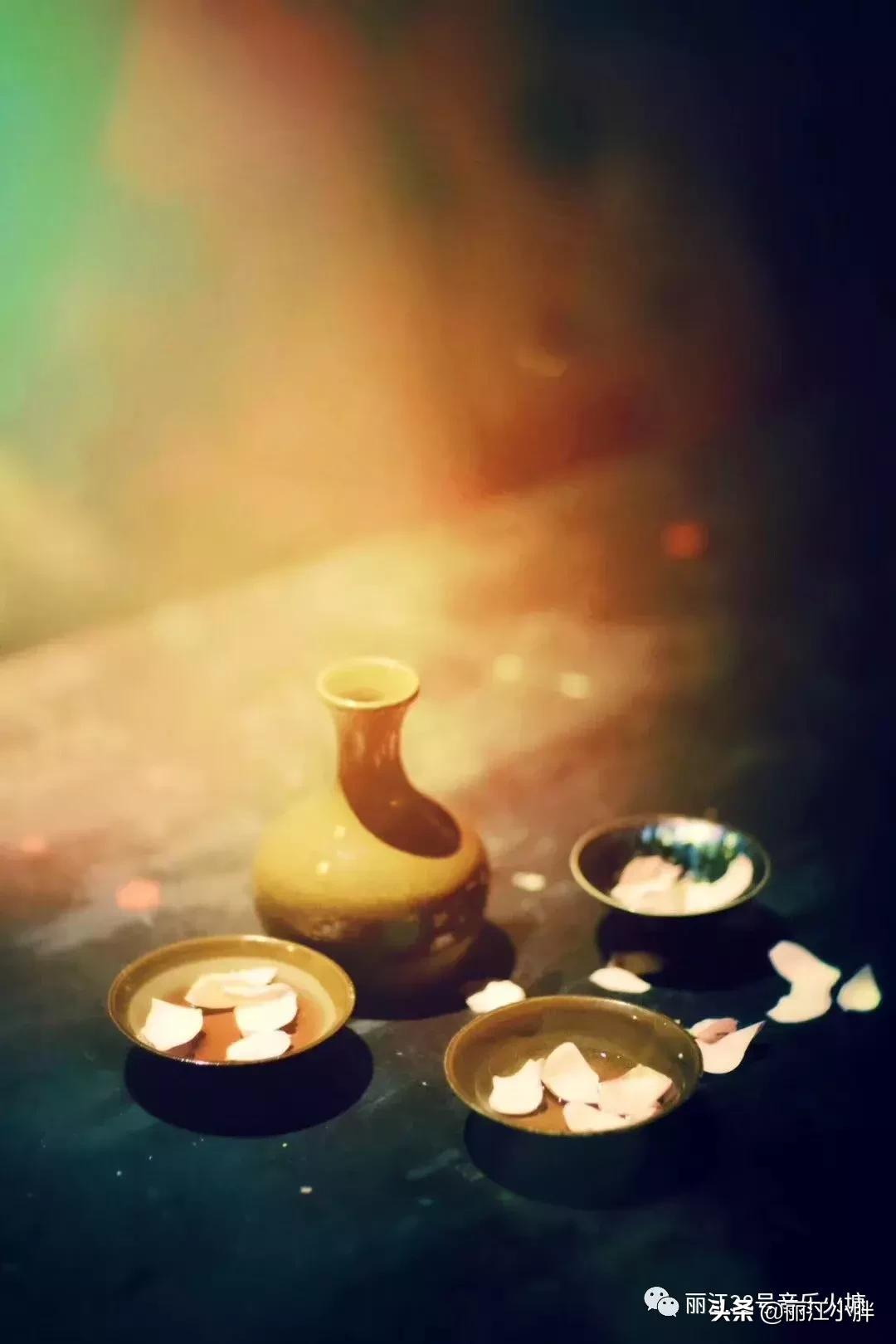 又回到十年前的丽江,十年后再回来有人认识你吗