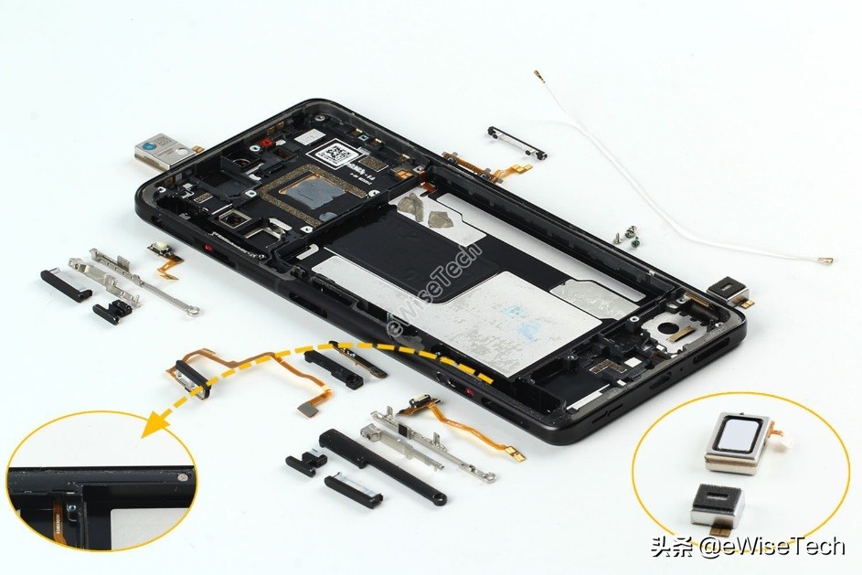 redmik40游戏增强版和k40对比,redmik40游戏增强版的隐藏功能