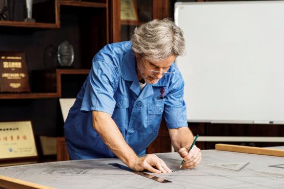 一流的工艺打造高端的品质,一流工艺