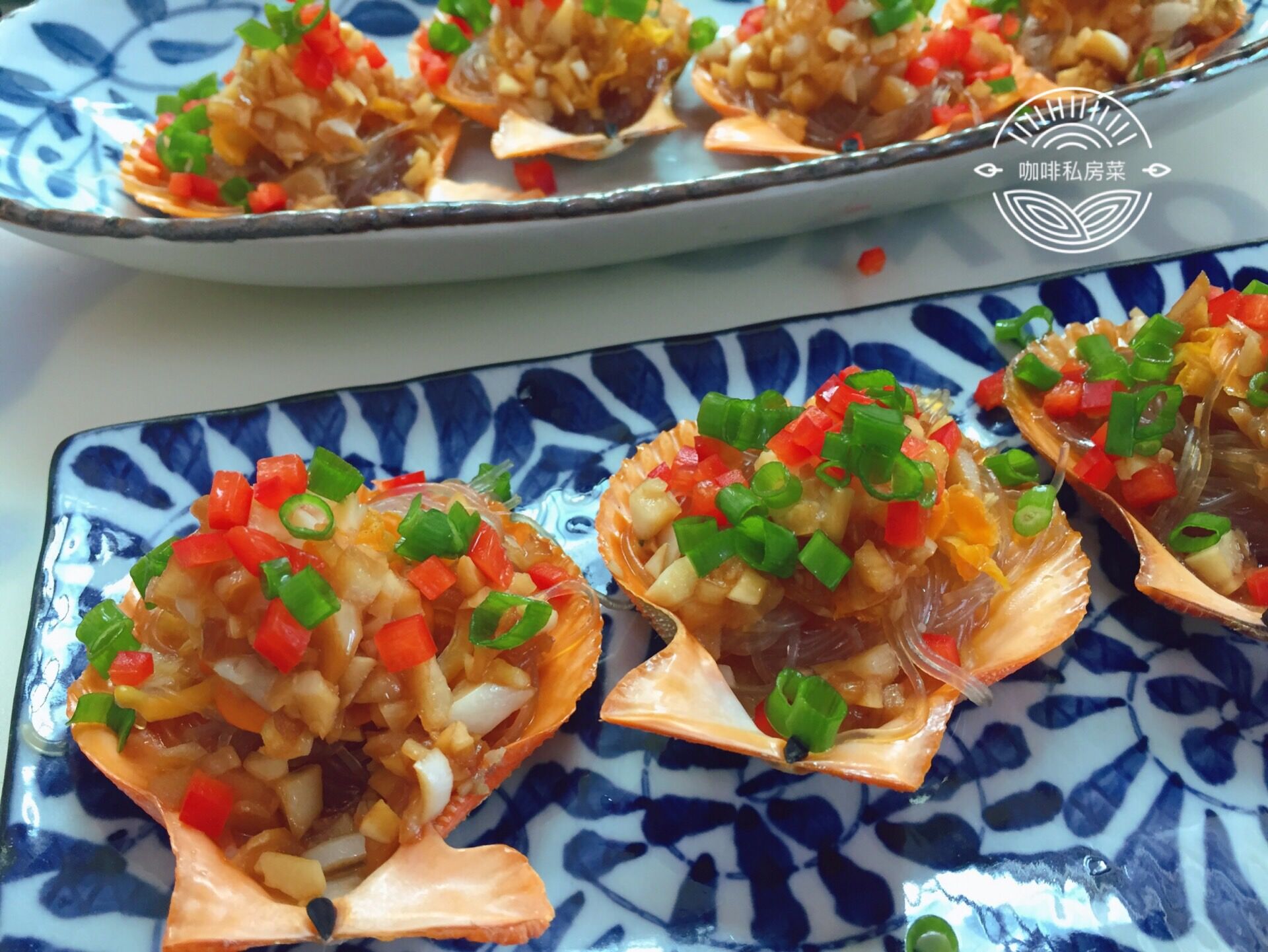 扇贝粉丝怎么做才又香又好吃,半成品粉丝扇贝怎么做才好吃