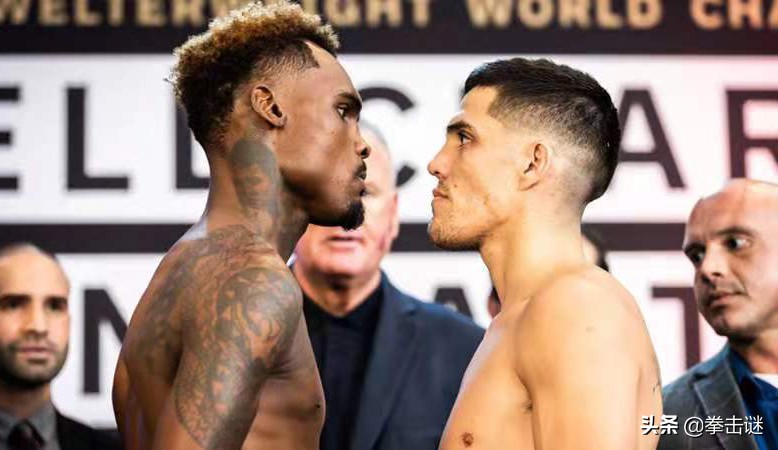 查洛和卡斯塔诺二番战,查洛vs卡西亚诺打平