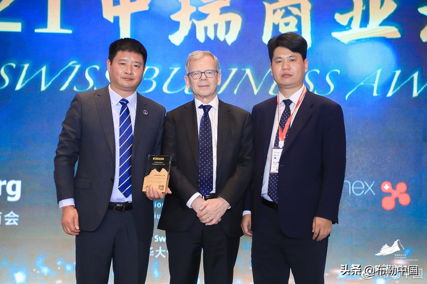 布勒全自动面粉生产线,布勒面粉生产线