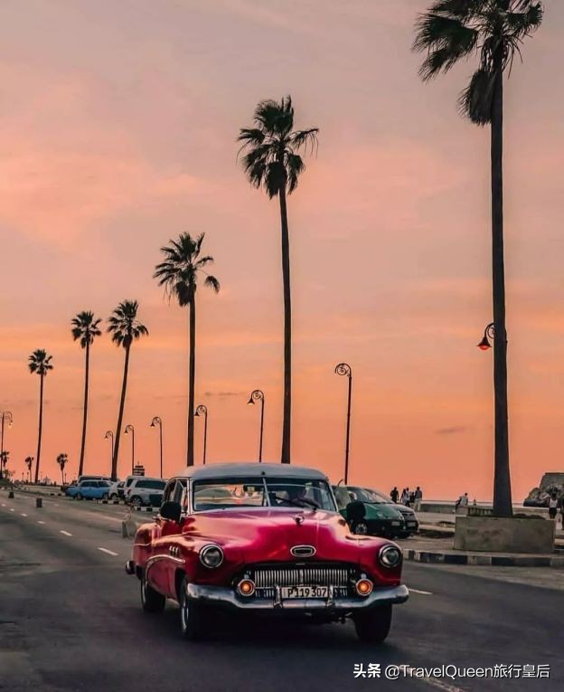 这9个没有确诊的国家，请继续美好