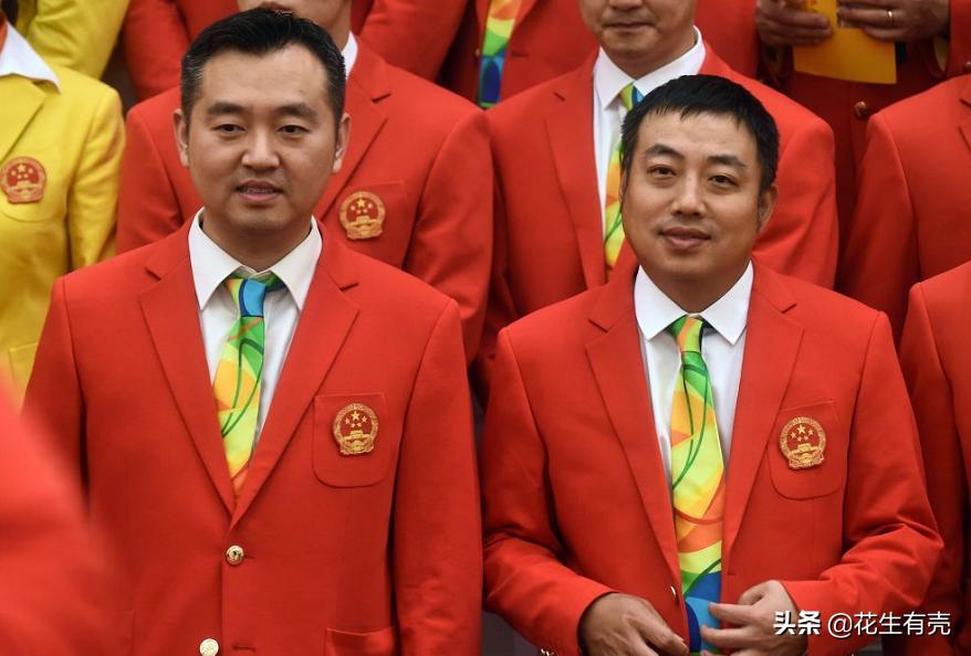 中国十大优秀教练员,中国10大著名教练排行榜