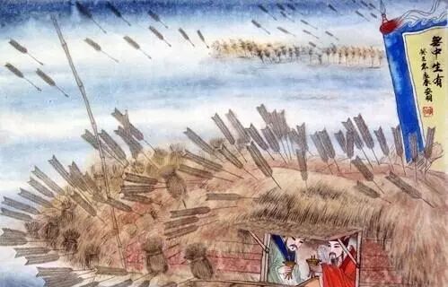 三十六计之走为上策儿童连环画,三十六计铁树开花故事连环画