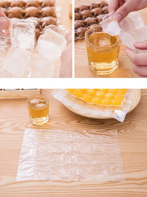 一次性冰袋带给你冰凉夏日,一次性冰袋拯救你的夏日不开心
