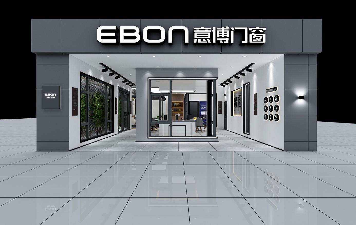 意博门窗质量怎么样,意博门窗价格多少