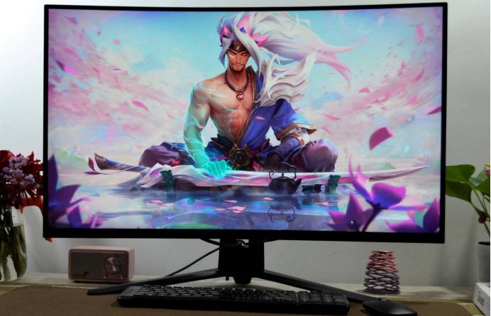 hkcsg27q显示器测评,hkcsg27qc显示器什么显卡带得动