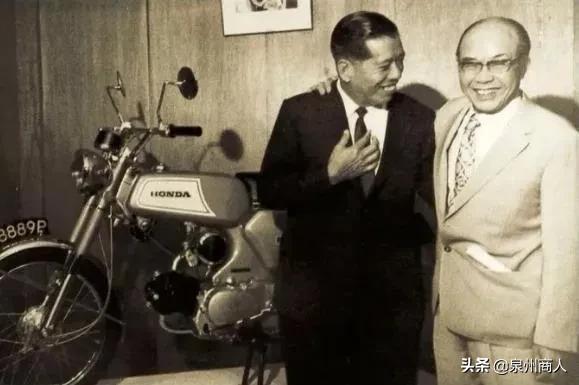 泉州男孩13岁下南洋，睡巴士，当学徒；长大后成槟城首富！