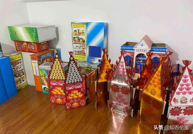 农村不起眼的小作坊,藏在农村不起眼的17个暴利商机