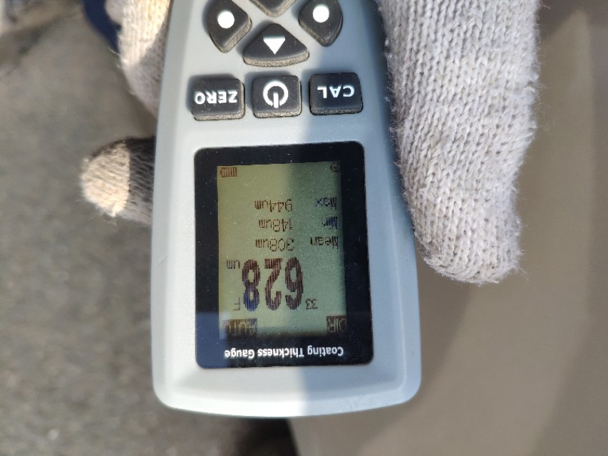 2014款大众polo1.6l自动挡参数,2016款polo1.6自动舒适验车